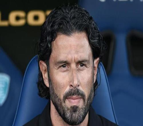 格罗索:对阵罗马这种级别的球队,需要踢一场非常伟大的比赛