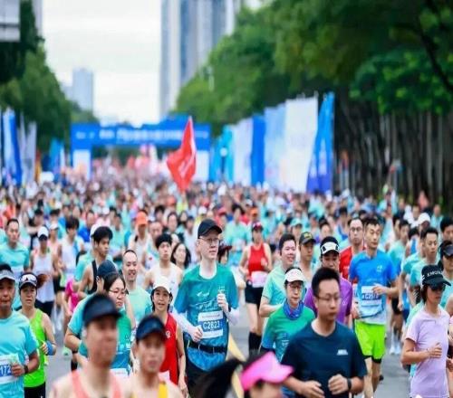 深夜通告：顺德半程马拉松取消，费用可退