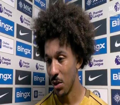 理查兹：这是一场各方面都很接近的比赛，阿森纳理应获胜