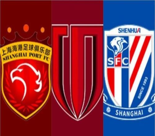 中超争冠形势:三强接连翻车!海港60分成都59分申花58分