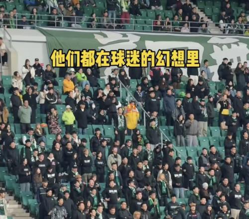 国安球迷：丢人现眼！年年涨票价，电梯战神队长骂球迷，中赫滚蛋