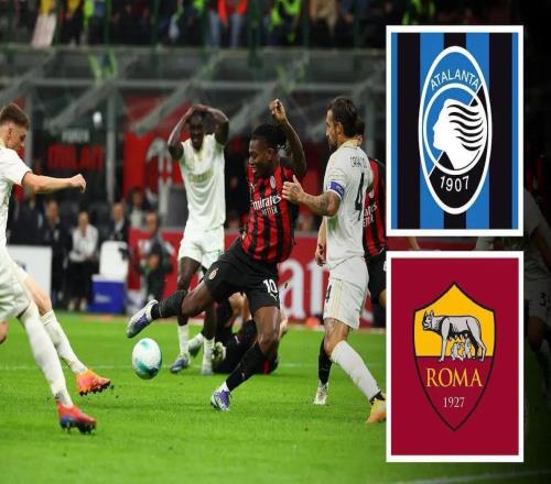 考验来了!米兰6天内连战真蓝黑和罗马,需解决锋无力+用兵荒