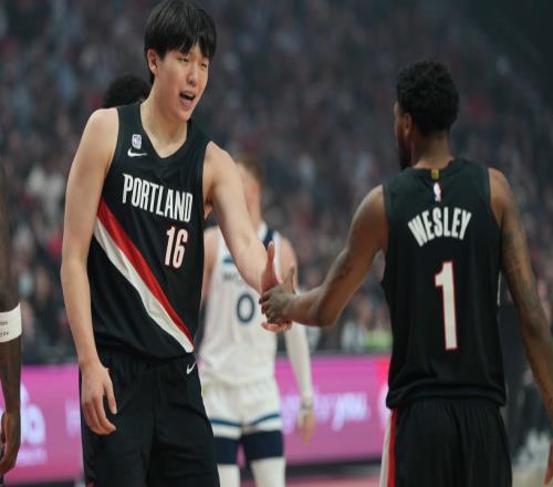 场均5.6分钟!拿16号签选个球队“吉祥物”杨瀚森该何去何从