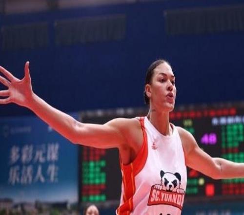 WCBA土豪战舰解体倒计时韩旭离队+工资帽推行恐要告别大牌外援