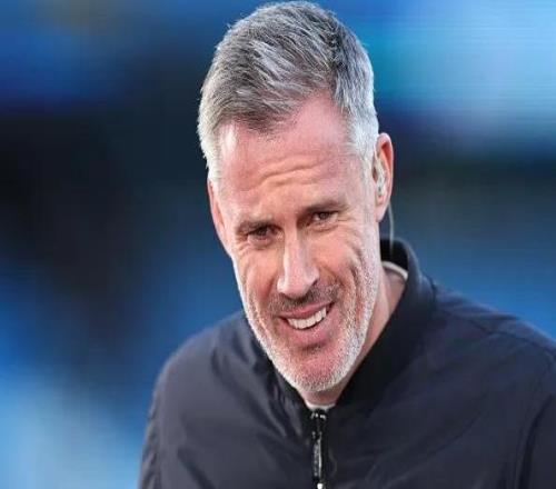 卡拉格：每当利物浦丢分时，阿森纳都能把握住机会