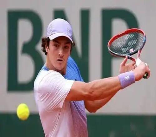 巴黎大师赛首轮多组对决屡屡出现，沙波迎来复仇之战