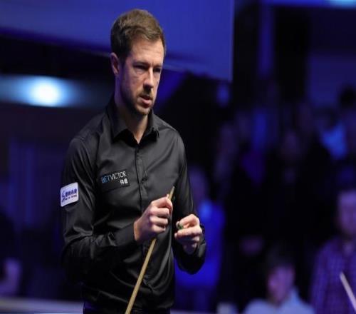 斯诺克北爱赛：利索夫斯基61周跃龙，时隔四年再进决赛