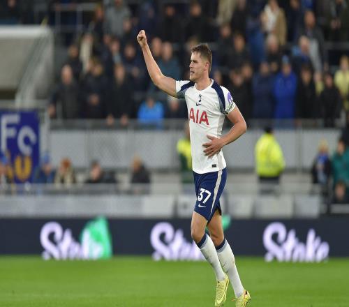 英超范特西GW9球员得分：范德芬梅开二度+零封23分居首