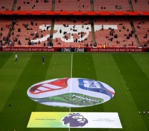 【英超】阿森纳主迎水晶宫,戳萨先发,埃泽战旧主