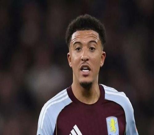 邮报：对阵曼城被埃梅里提前换下场，桑乔对此感到愤怒