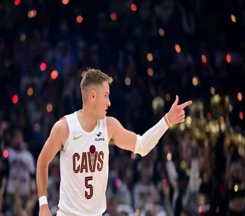 NBA常规赛活塞95116骑士米切尔35分1板2助