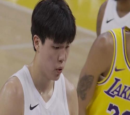 挤走克林根开拓者强行扶正杨瀚森,罗威被下放NBA发展联盟!