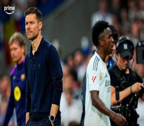 塞尔：如果不再是球队关键球员，维尼修斯将不会与皇马续约