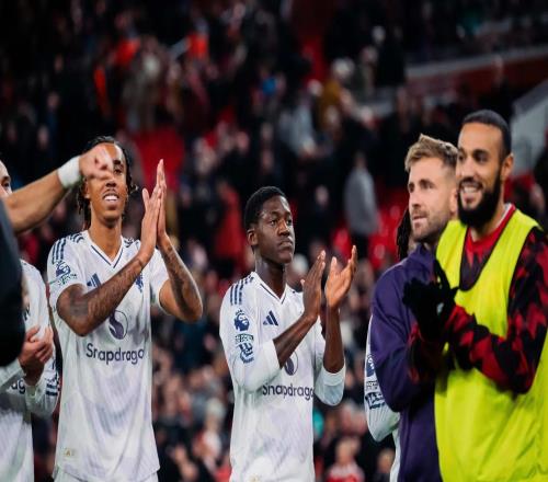 记者：多名主力要踢非洲杯，曼联冬窗不放梅努、齐尔克泽离队