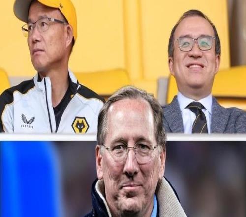 泰克斯特提出4亿镑收购报价天空:复星集团无意完全出售狼队