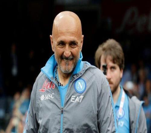 斯基拉:斯帕莱蒂拒绝了几份大合同,他的儿子正与尤文谈判