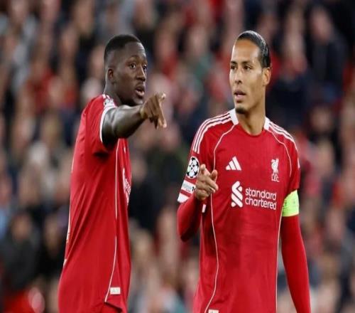 希勒:范戴克和科纳特的表现很糟糕,他们俩都太差了