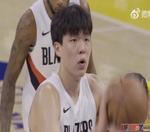 杨瀚森NBA得分超越孙悦,位列中国球员第6位