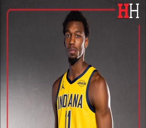 美记：步行者将裁掉怀斯曼，本赛季出战一场得4分4篮板