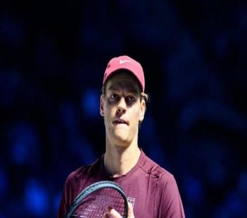 辛纳21逆转2号种子兹维列夫,夺得维也纳站冠军