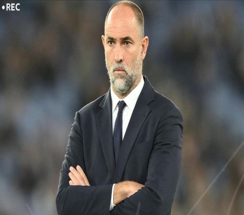 官宣!欧洲豪门首位下课主帅,上任仅半年,3连败+欧冠排第25名