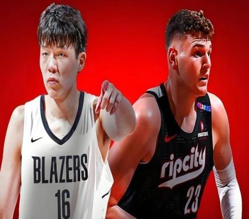 9分钟1分!尴尬的杨瀚森,该不该去发展联盟