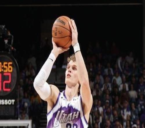 生涯之夜率队险胜马尔卡宁：我从未想过能轰下50分