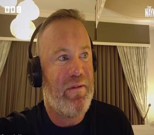 鲁尼质疑范戴克与萨拉赫的领袖作用:他们本赛季并没有真正的带领球队