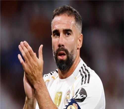 卡瓦哈尔伤缺23个月