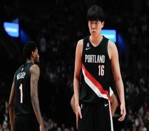 从CBA到NBA,杨瀚森需要重新学会抢篮板