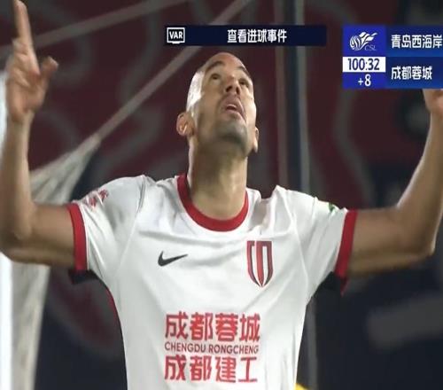 中超最新积分榜,争冠保级大戏悬念丛生,12场比赛决定6队命运