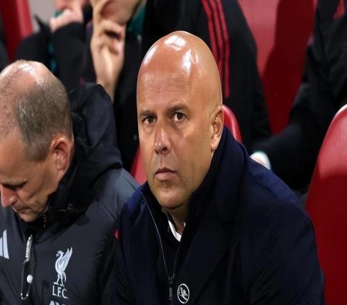 四连败不可怕,可怕的斯洛特有没有足够的“魄力”去解决难题