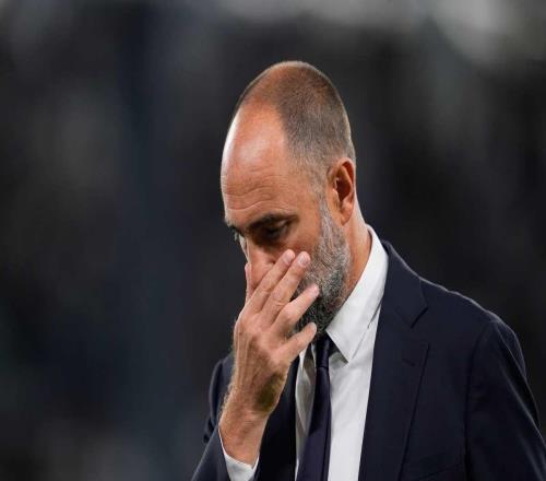 距今已经长达56年，尤文上次10月炒教练还是1969年