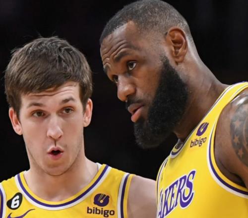 暴砍51分!又拿41分!大龄二轮秀索要5年2.4亿!但湖人真给不起