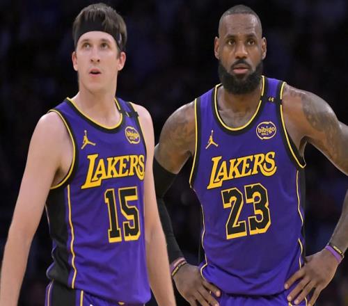 143分+51罚球!联盟第1!里夫斯刷爆纪录,老詹这次要失算了