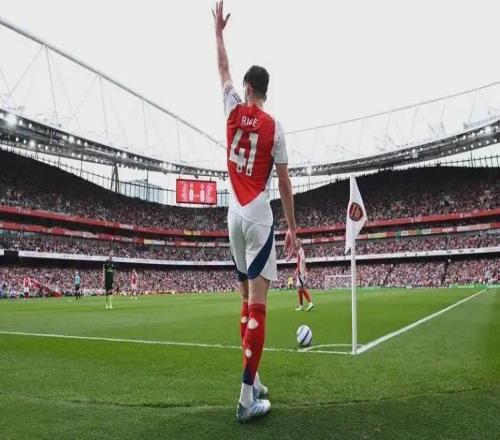 英超角球进球达到历史最高!阿森纳已利用定位球打入9球