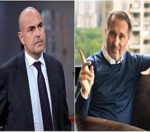 卡利亚里主席回应米兰老板:也许在美国,有些人更支持我们