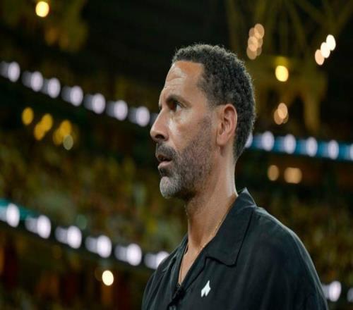 费迪南德:拉门斯开大脚让曼联踢得更直接,这让后防线更稳固