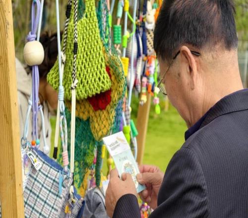 “崇悦同萌”赛事落幕陪伴温情不散