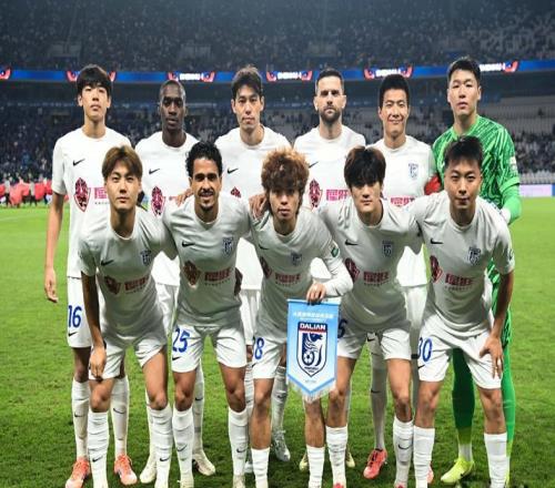 大连判官含金量上升！双杀梅州拒做客场虫，曲刚不信任鲁能产品