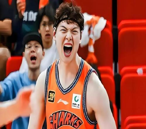 不是辽粤!CBA新赛季诞生最大夺冠热门!辽篮又一王牌被挖墙脚