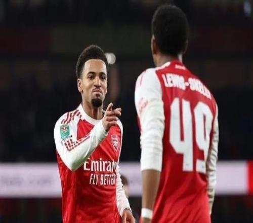 联赛杯过关道曼破纪录阿森纳再秀强力“B计划”