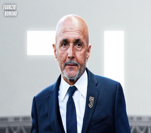 HereWeGo!罗马诺:斯帕莱蒂将接手尤文,签约至赛季末