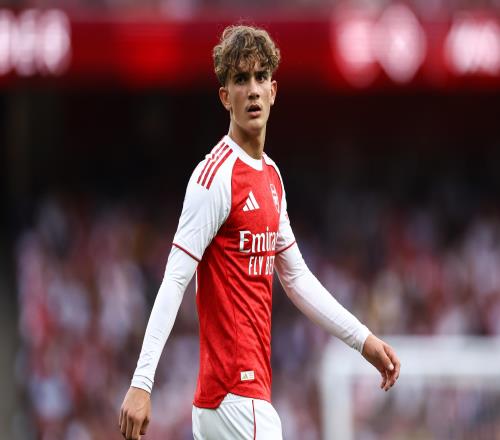 120!阿森纳10月全胜0失球,创英超纪录,联赛杯全替补20英超队