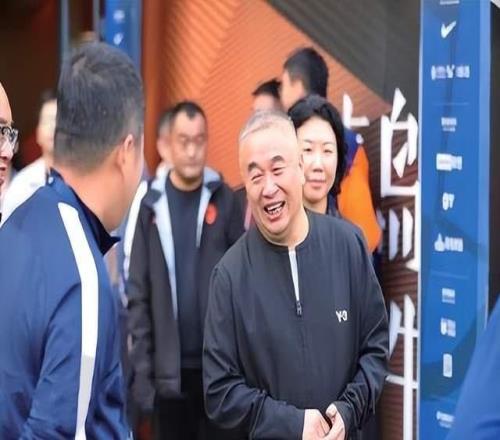 中超保级太激烈！海牛老板再开400万赢球奖：超越当年恒大！