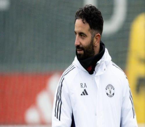 曼晚:芒特想在本周末对阵森林时复出马奎尔仍缺席训练