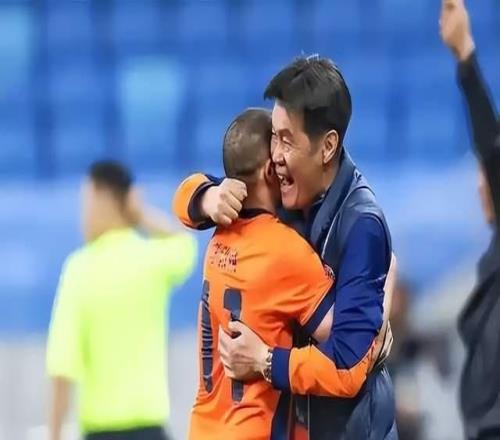 震惊：海牛单场赢球奖400万超当年恒大，北京国安沦为背景板