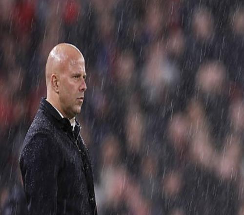 斯洛特：没有任何理由可以掩盖我们输掉这么多比赛的事实