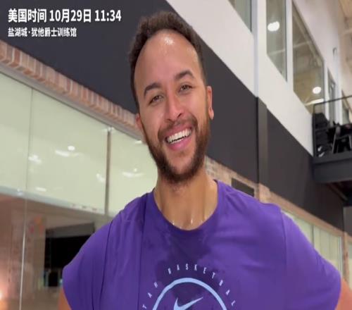 中国德比!李凯尔建议杨瀚森保持耐心:NBA每个人都曾是最好的