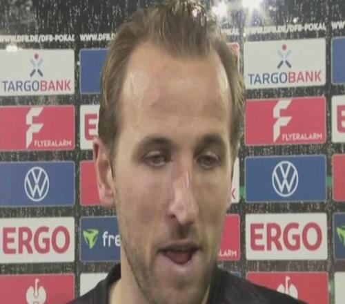 凯恩：我们必须保持良好状态，同时要带着胜者心态继续前行